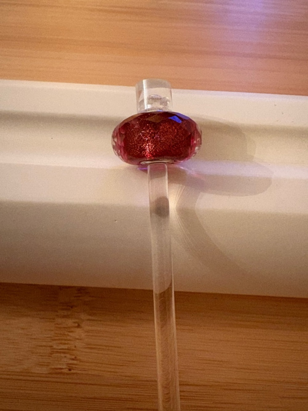 Trollbeads I Love You Limited Edition 2021 - Picture 4 of 5
